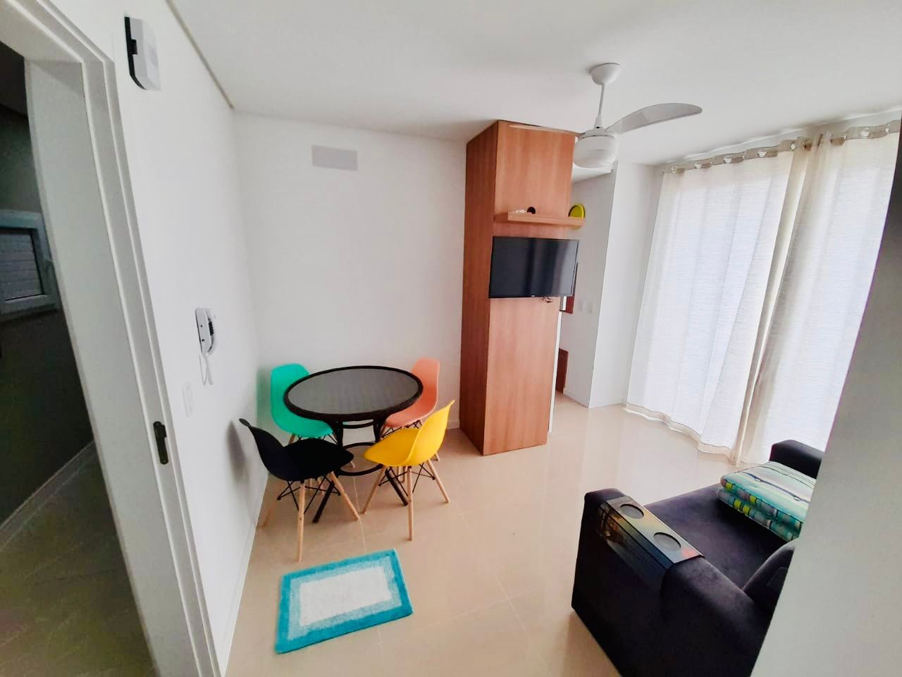 Apartamento 1 dormitório para venda, Zona Nova em Capão da Canoa | Ref.: 10054