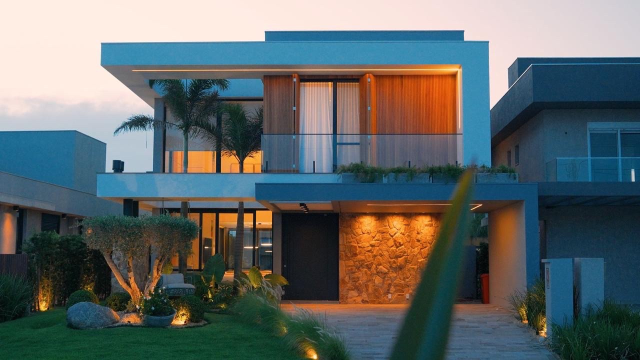 Casa em Condomínio 5 dormitórios para venda, Capão Ilhas Resort em Capão da Canoa | Ref.: 10070