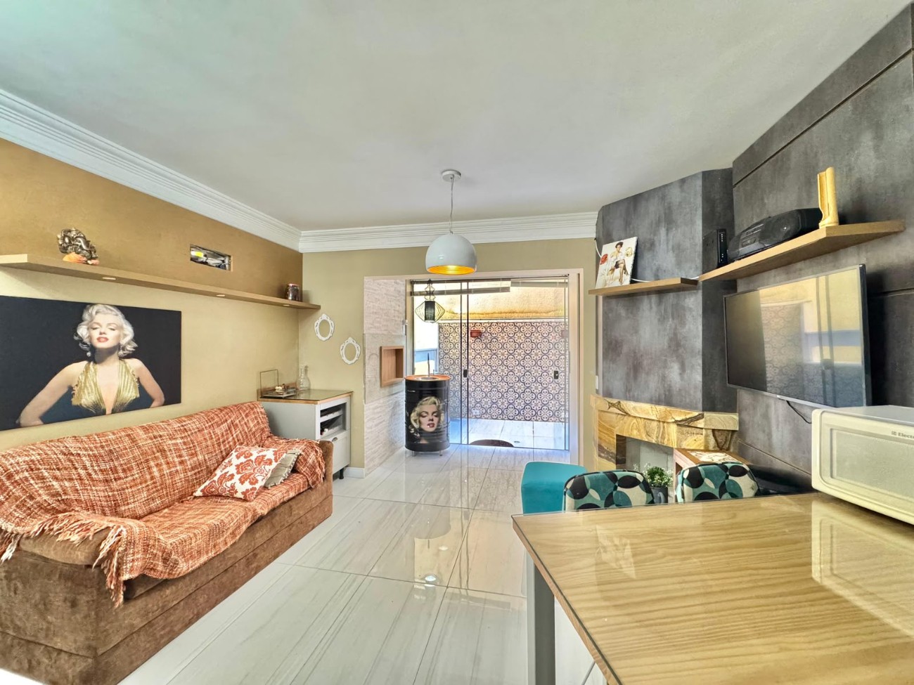 Apartamento 1 dormitório para venda, Centro em Capão da Canoa | Ref.: 10084