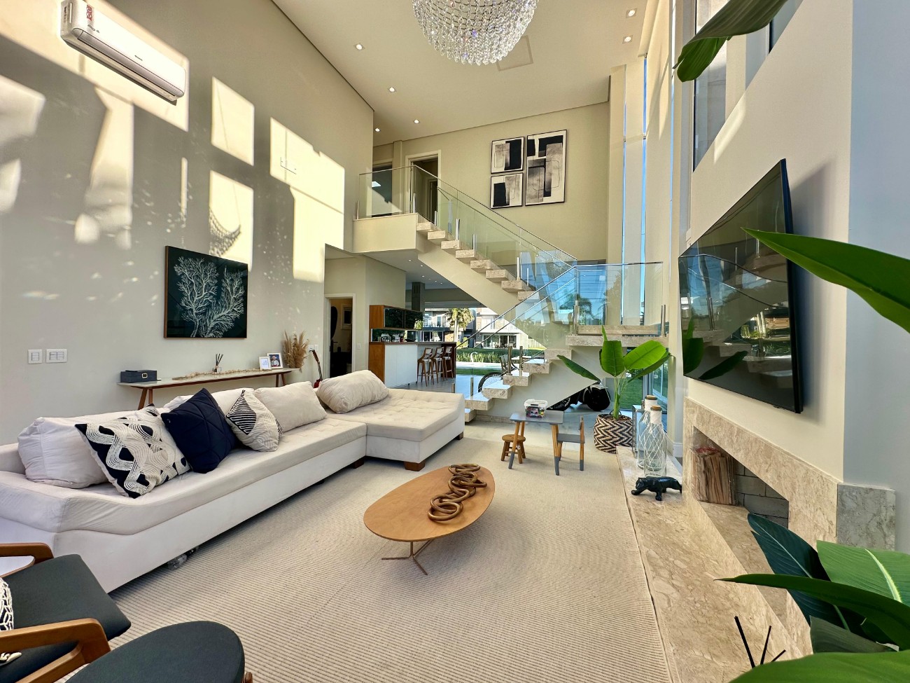 Casa em Condomínio 4 dormitórios para venda, Capão Ilhas Resort em Capão da Canoa | Ref.: 10098