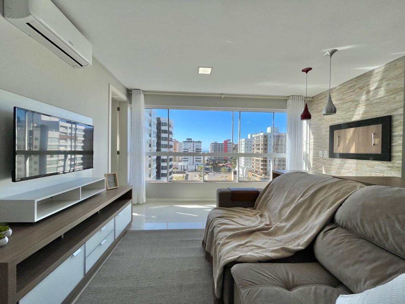 Apartamento 1 dormitório para venda, Navegantes em Capão da Canoa | Ref.: 10218