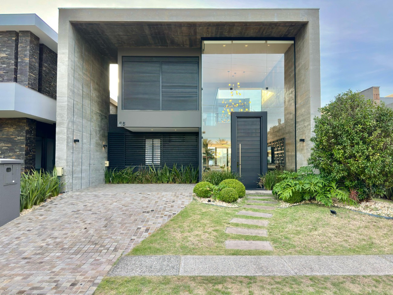 Casa em Condomínio 4 dormitórios para venda, Capão Ilhas Resort em Capão da Canoa | Ref.: 10223