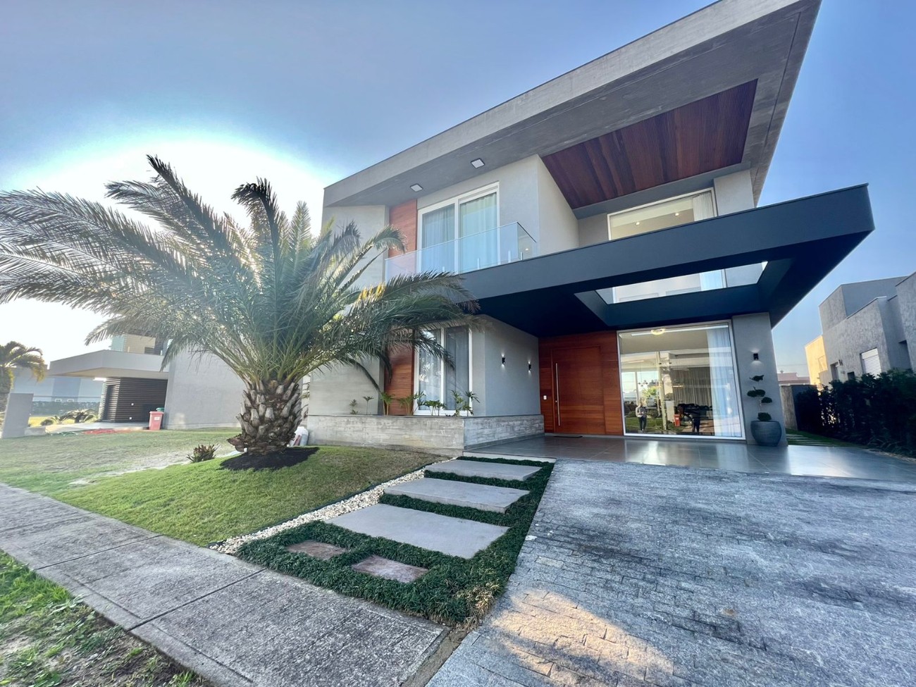 Sobrado 4 dormitórios para venda, Capão Ilhas Resort em Capão da Canoa | Ref.: 10224