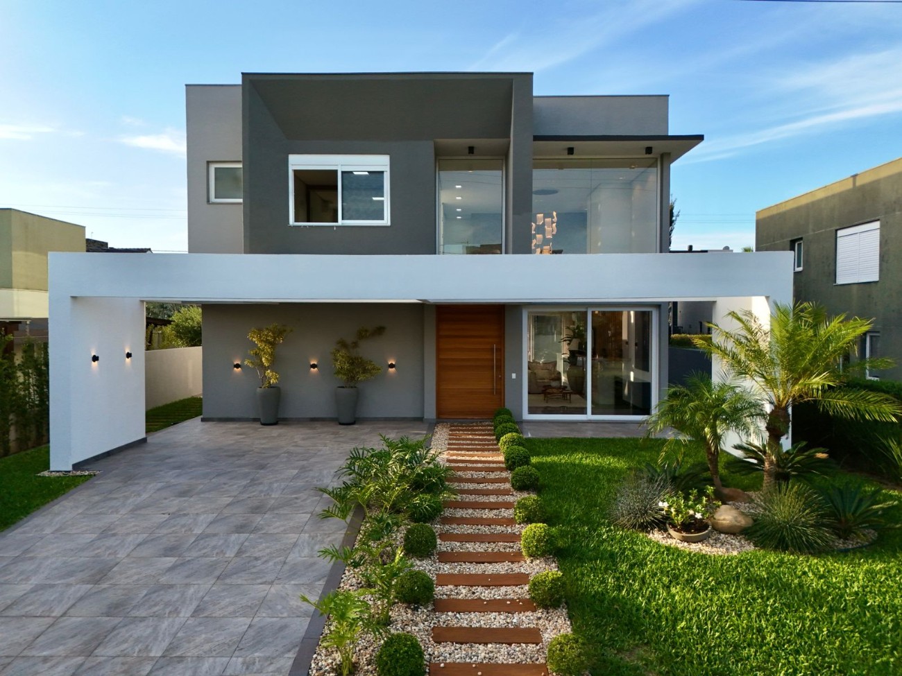 Casa em Condomínio 4 dormitórios para venda, Centro em Xangri-lá | Ref.: 10265