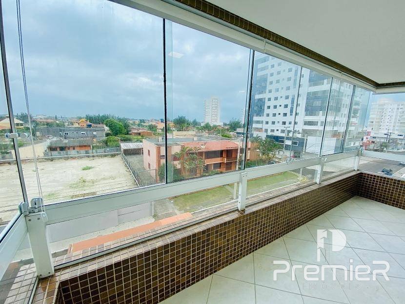 Apartamento 2 dormitórios para venda, Zona Nova em Capão da Canoa | Ref.: 1033