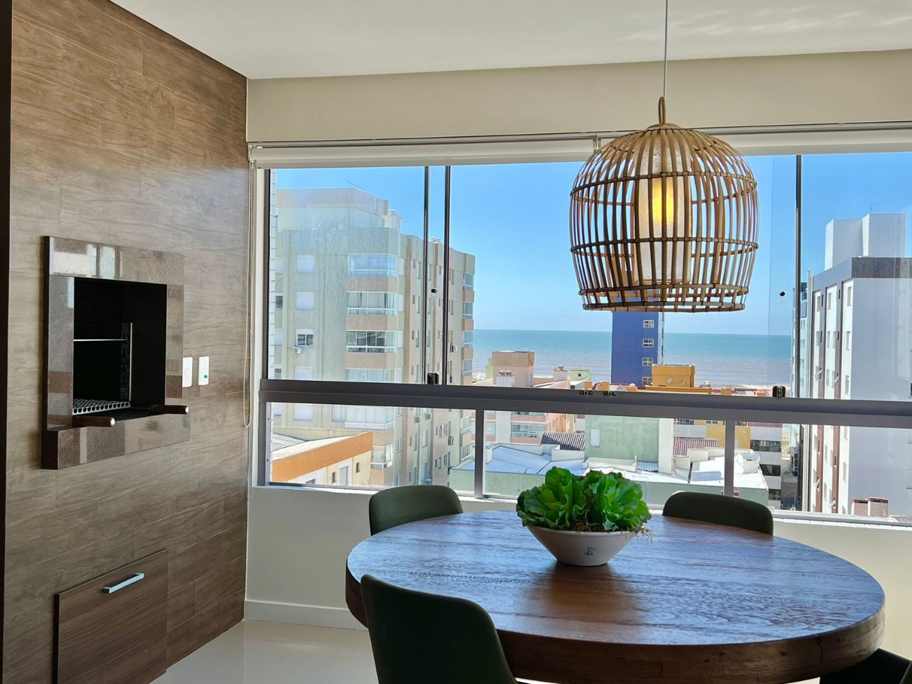 Apartamento 3 dormitórios para venda, Centro em Capão da Canoa | Ref.: 10352