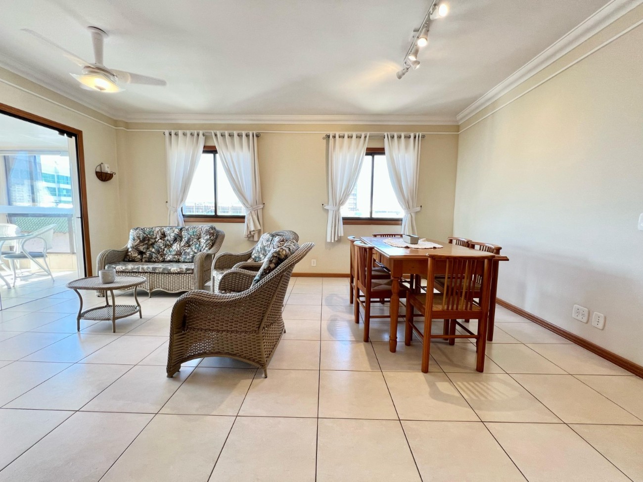 Apartamento 2 dormitórios para venda, Centro em Capão da Canoa | Ref.: 10360