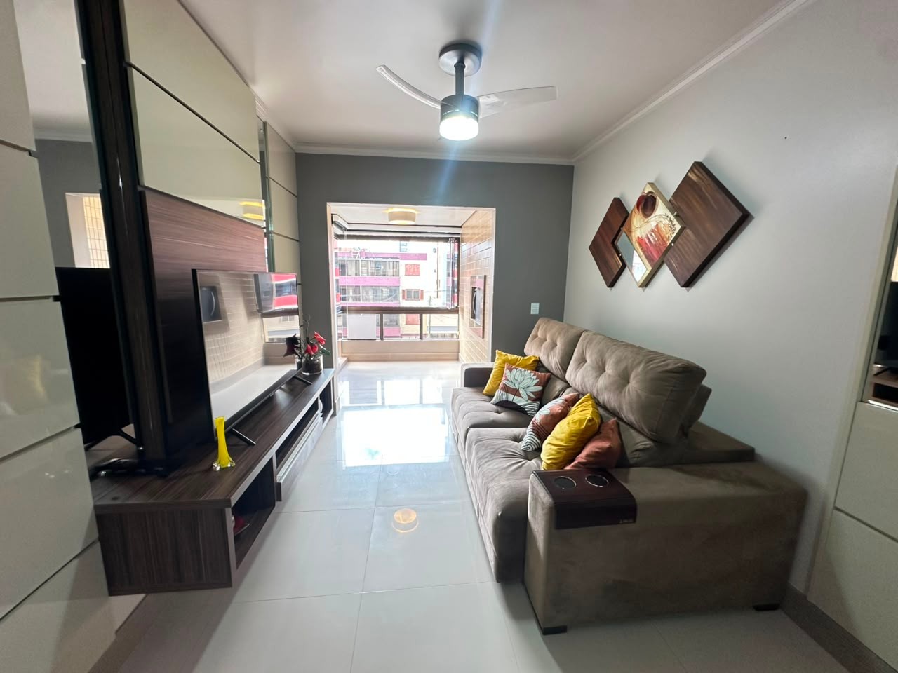Apartamento 2 dormitórios para venda, Centro em Capão da Canoa | Ref.: 10372