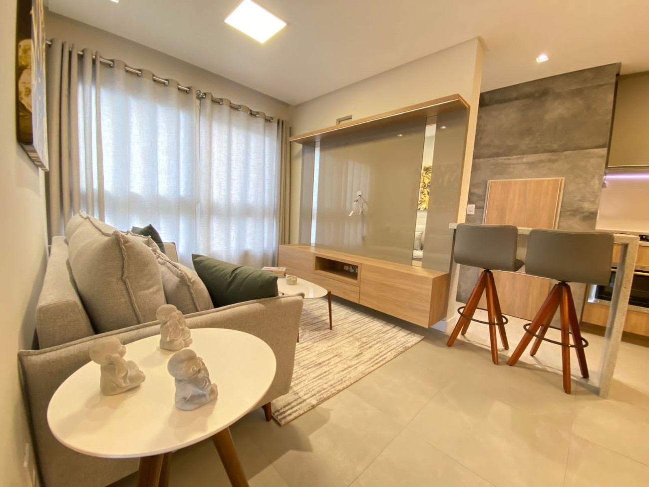 Apartamento 2 dormitórios para venda, Navegantes em Capão da Canoa | Ref.: 10395