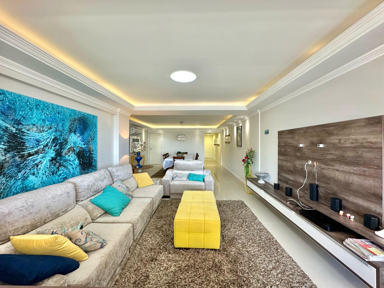 Apartamento 5 dormitórios para venda, Zona Nova em Capão da Canoa | Ref.: 10433