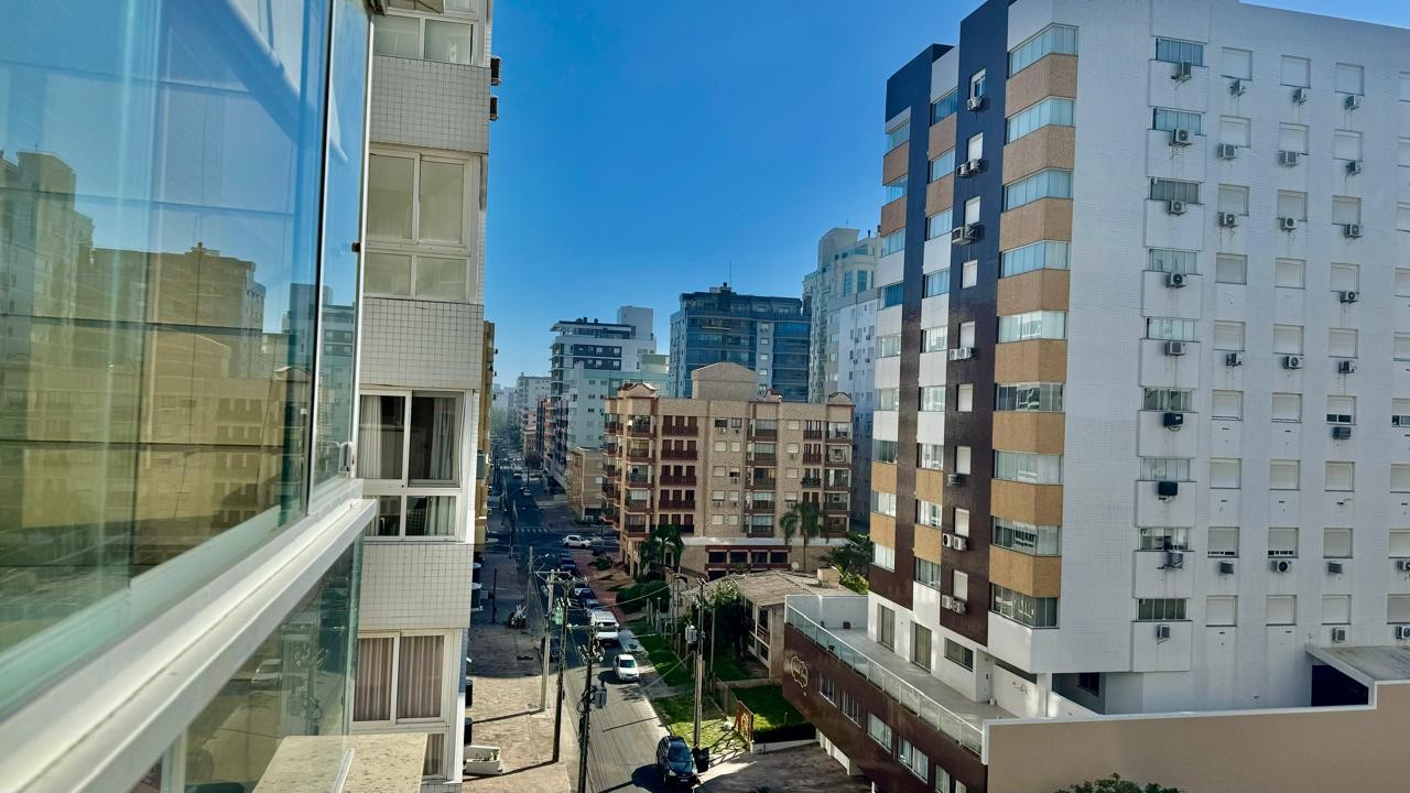 Apartamento 3 dormitórios para venda, Zona Nova em Capão da Canoa | Ref.: 10443