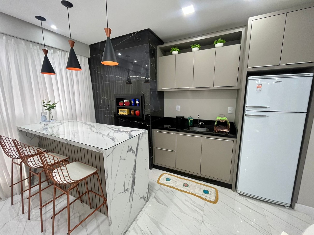 Apartamento 2 dormitórios para venda, Zona Nova em Capão da Canoa | Ref.: 10459
