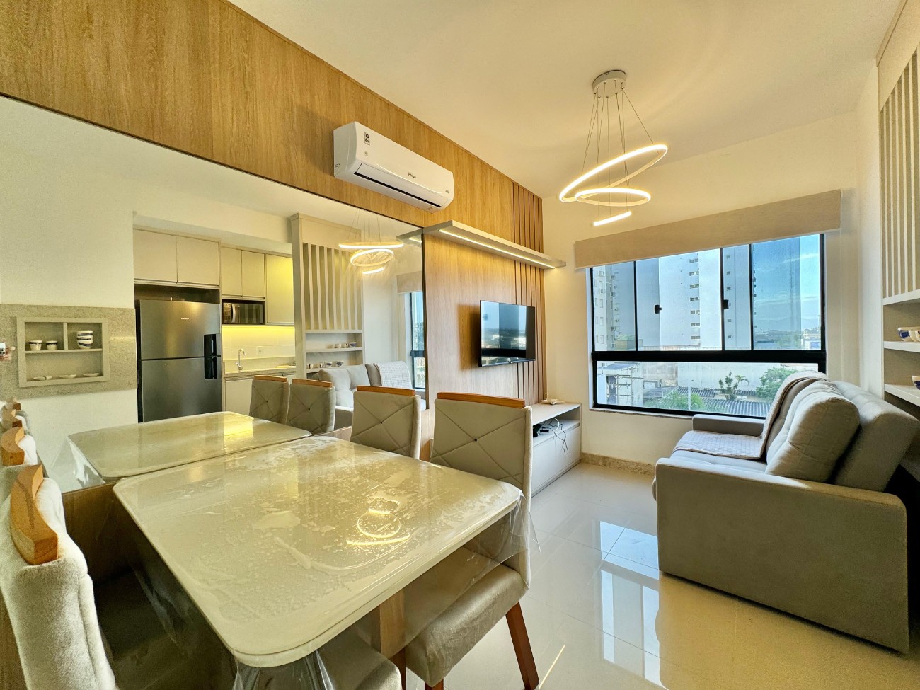 Apartamento 1 dormitório para venda, Zona Nova em Capão da Canoa | Ref.: 10478