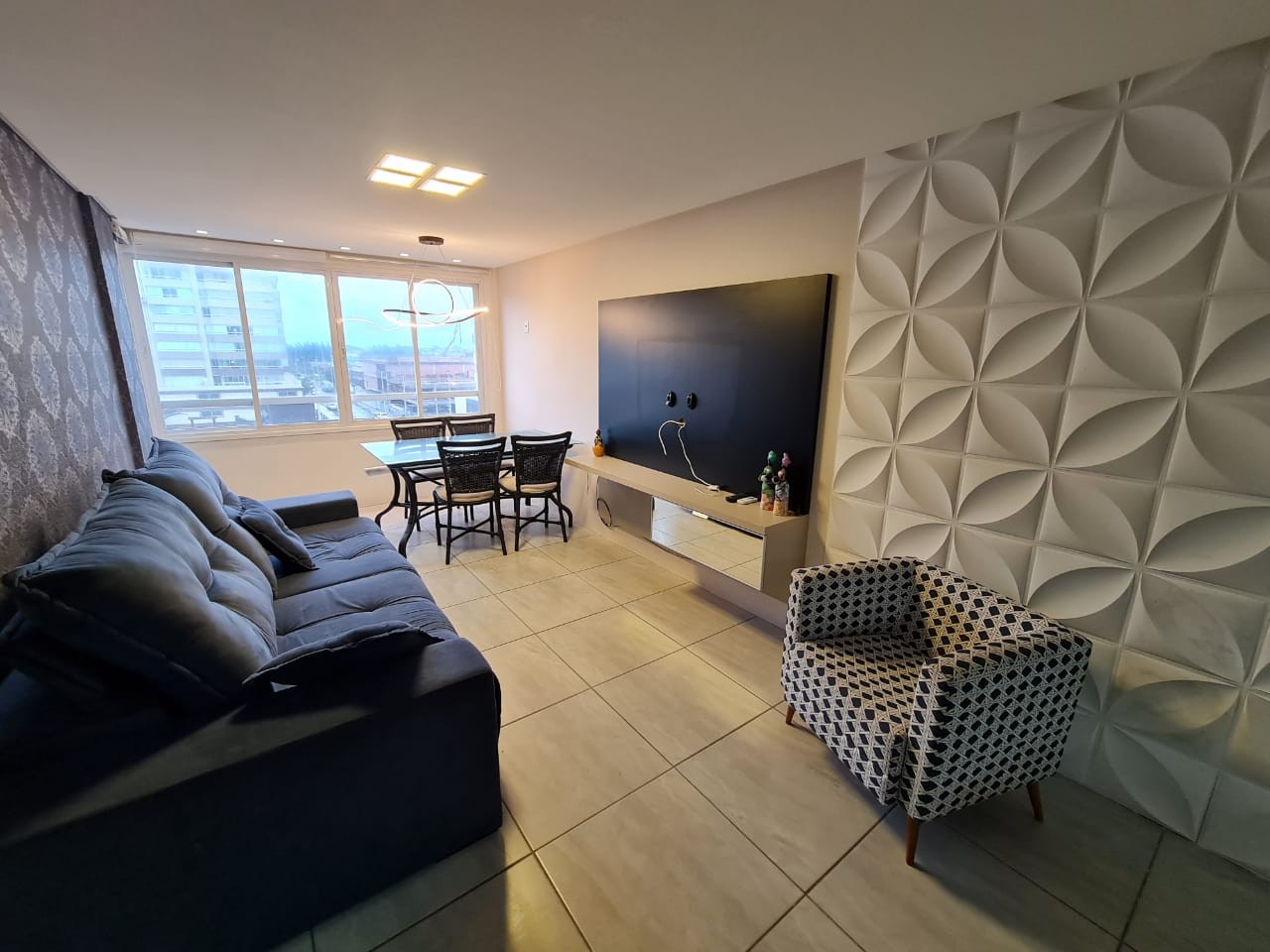 Apartamento 2 dormitórios para venda, Zona Nova em Capão da Canoa | Ref.: 10480