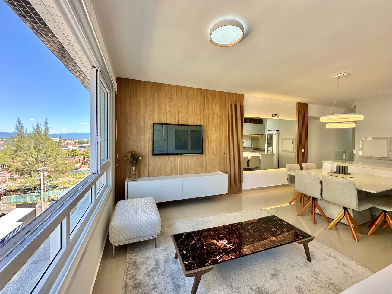 Apartamento 3 dormitórios para venda, Zona Nova em Capão da Canoa | Ref.: 10483