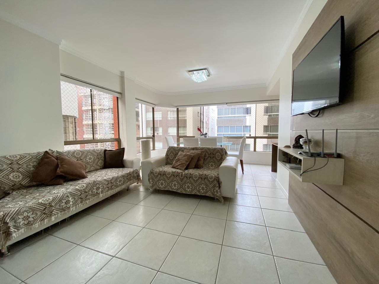 Apartamento 3 dormitórios para venda, Zona Nova em Capão da Canoa | Ref.: 10491