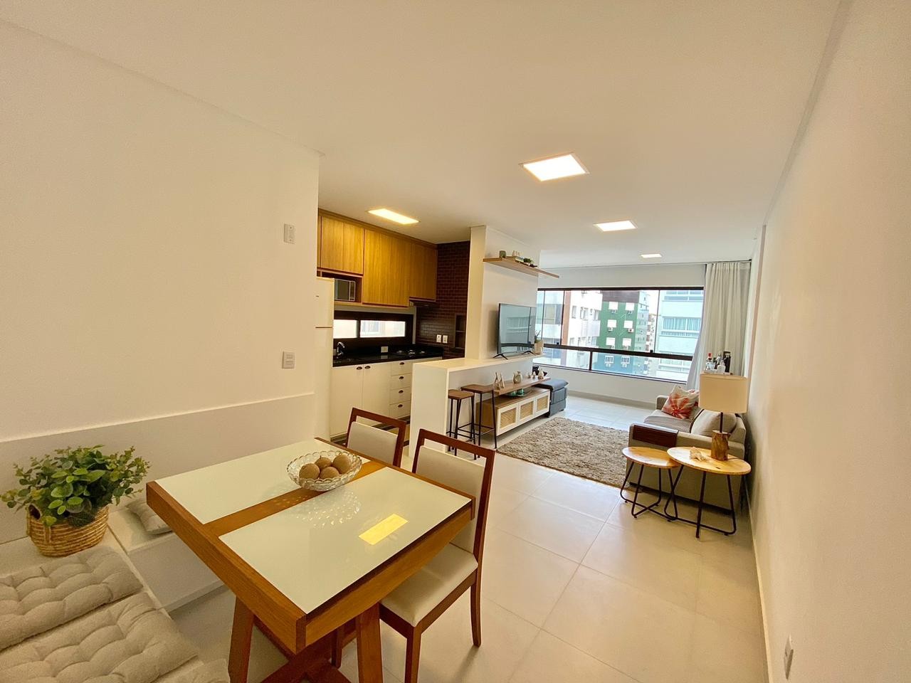 Apartamento 3 dormitórios para venda, Navegantes em Capão da Canoa | Ref.: 1050