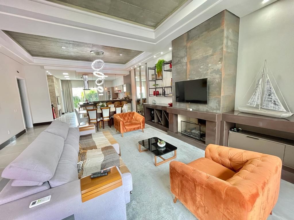 Casa em Condomínio 4 dormitórios para venda, Capão Ilhas Resort em Capão da Canoa | Ref.: 10540