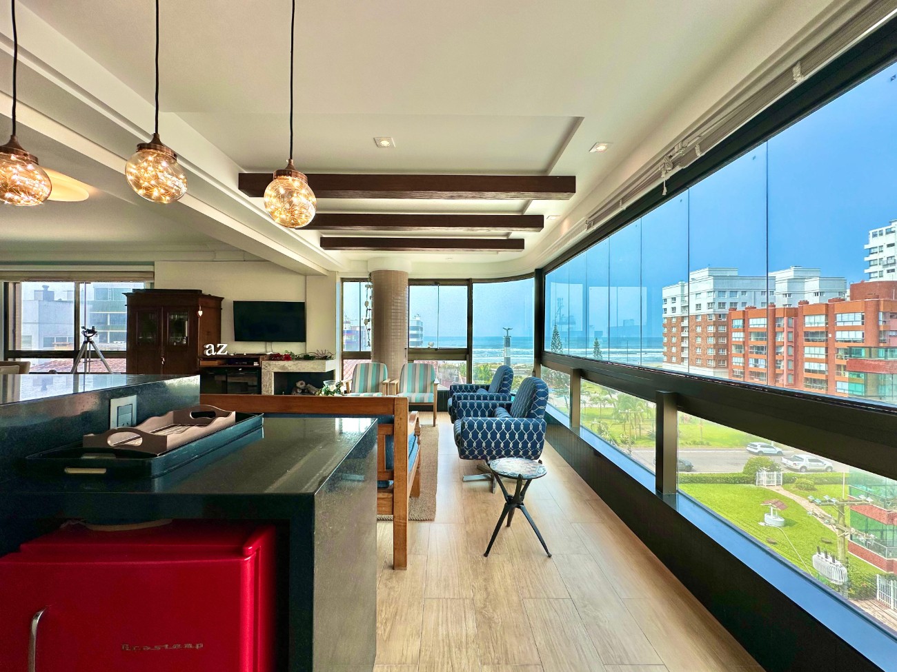 Apartamento 4 dormitórios para venda, Centro em Capão da Canoa | Ref.: 10552