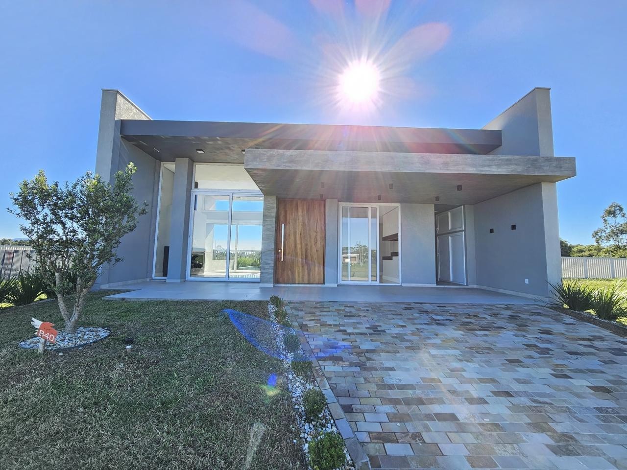 Casa em Condomínio 3 dormitórios para venda, Arroio Teixeira em Capão da Canoa | Ref.: 10569