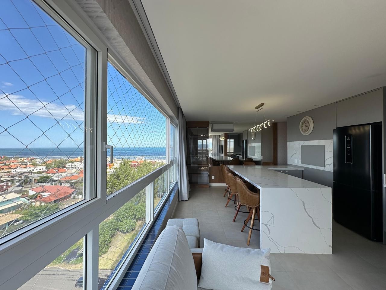 Apartamento 3 dormitórios para venda, Zona Nova em Capão da Canoa | Ref.: 10575