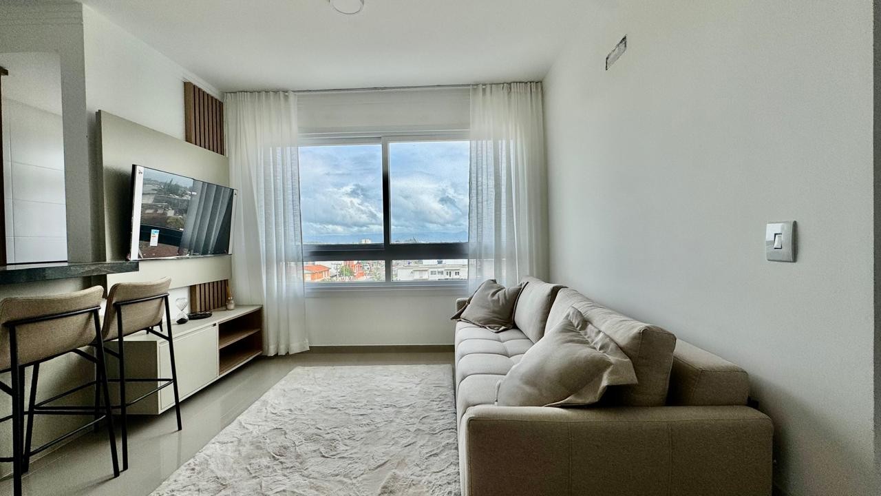 Apartamento 2 dormitórios para venda, Zona Nova em Capão da Canoa | Ref.: 10581