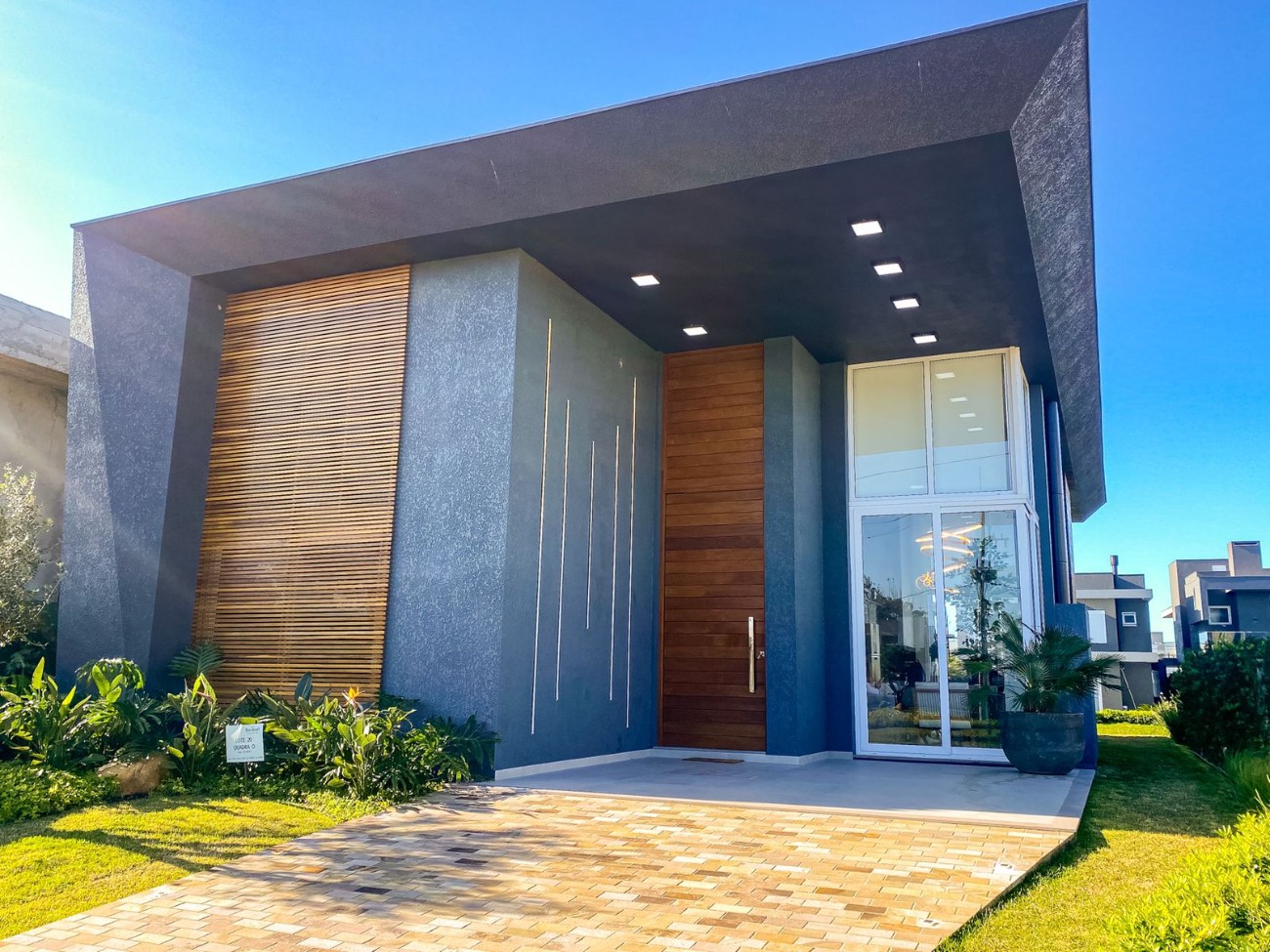 Casa em Condomínio 4 dormitórios para venda, Capão Ilhas Resort em Capão da Canoa | Ref.: 10586