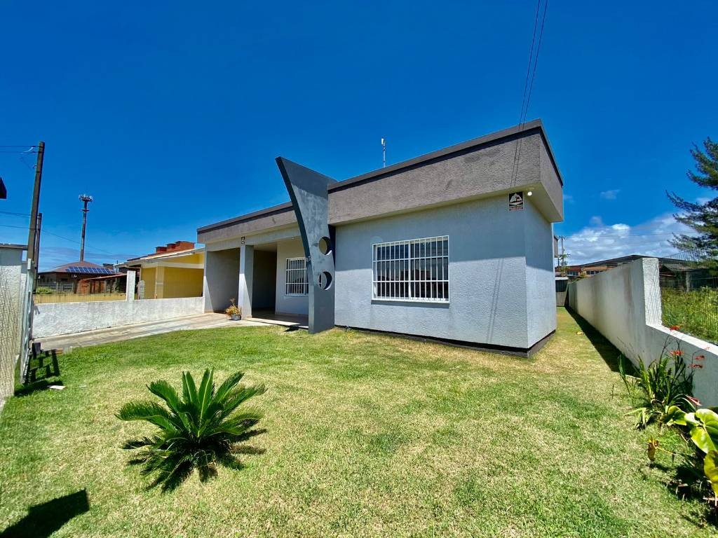 Casa 3 dormitórios para venda, Guarani em Capão da Canoa | Ref.: 10632