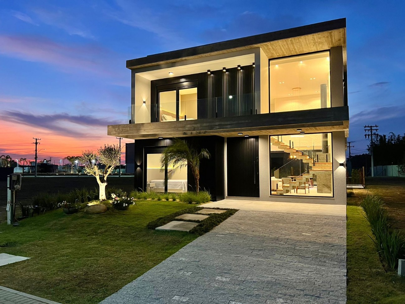 Casa em Condomínio 4 dormitórios para venda, Xangri-lá em Xangri-lá | Ref.: 10660