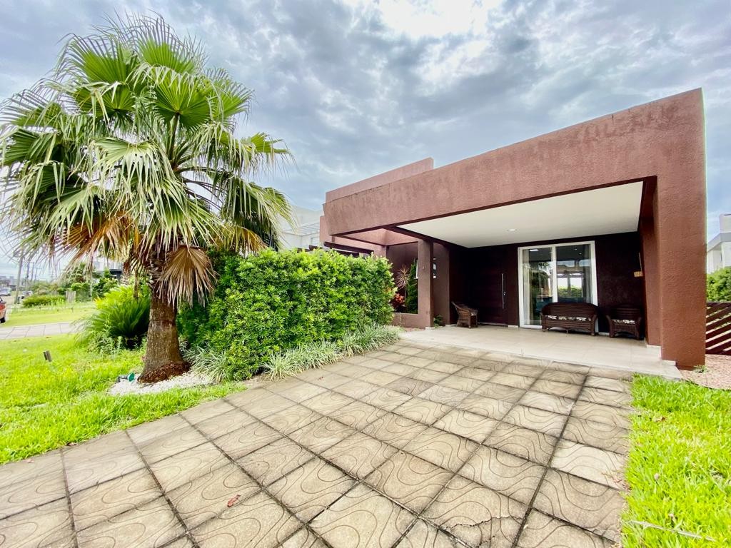 Casa em Condomínio 3 dormitórios para venda, Dubai Resort em Capão da Canoa | Ref.: 10680