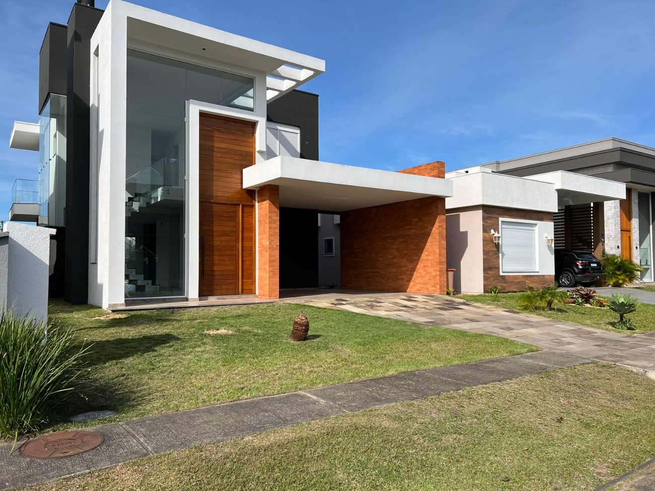 Casa em Condomínio 4 dormitórios para venda, Capão Ilhas Resort em Capão da Canoa | Ref.: 10686