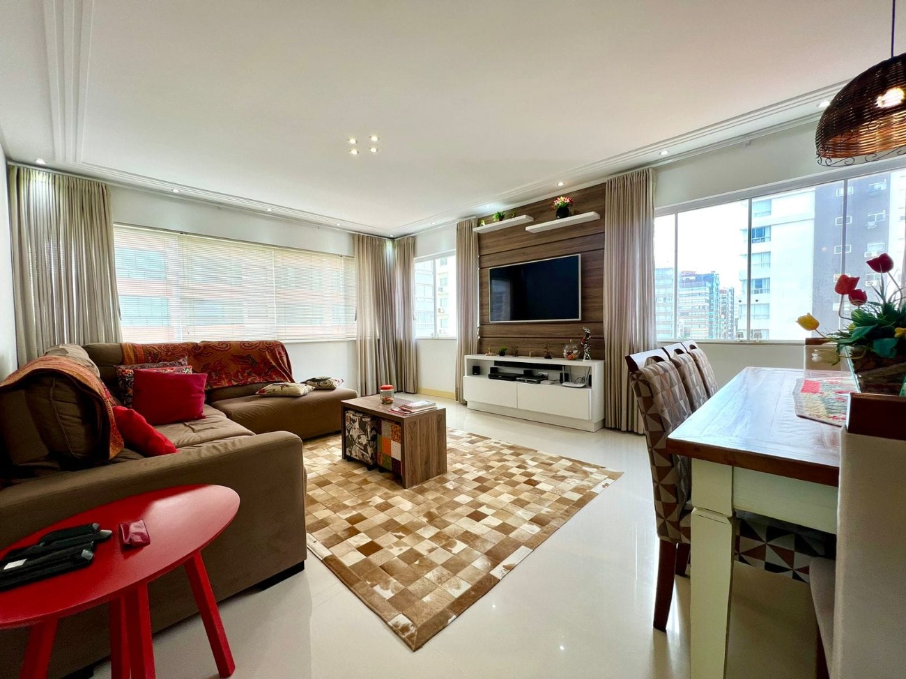 Apartamento 3 dormitórios para venda, Navegantes em Capão da Canoa | Ref.: 10702