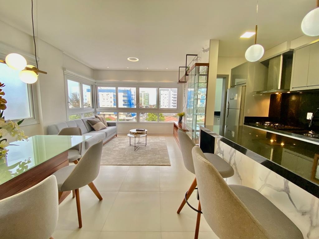 Apartamento 3 dormitórios para venda, Zona Nova em Capão da Canoa | Ref.: 10737