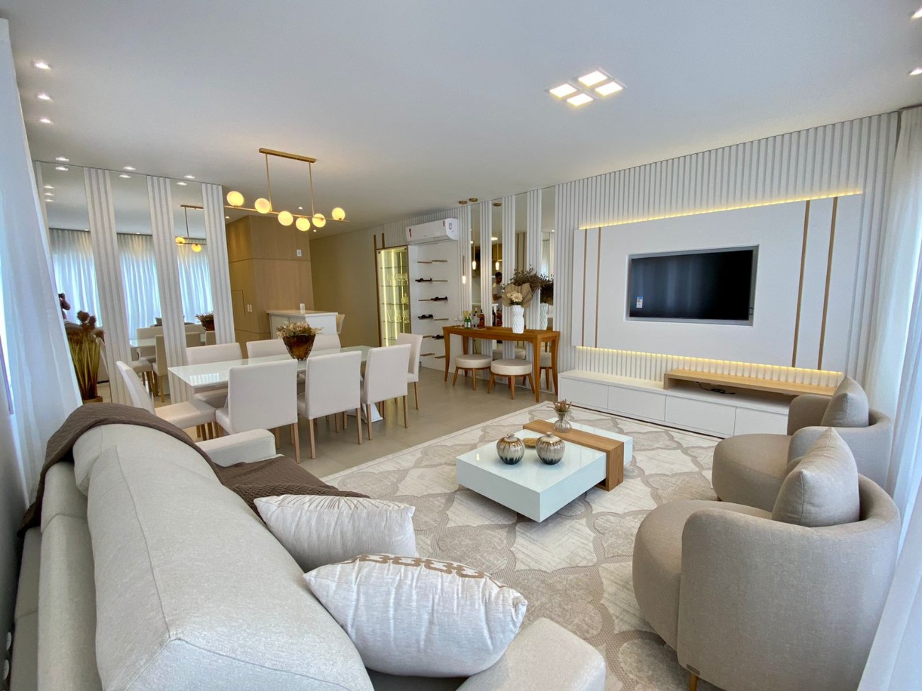 Apartamento 3 dormitórios para venda, Navegantes em Capão da Canoa | Ref.: 10773