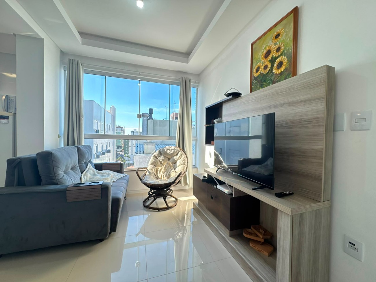 Apartamento 2 dormitórios para venda, Zona Nova em Capão da Canoa | Ref.: 10838