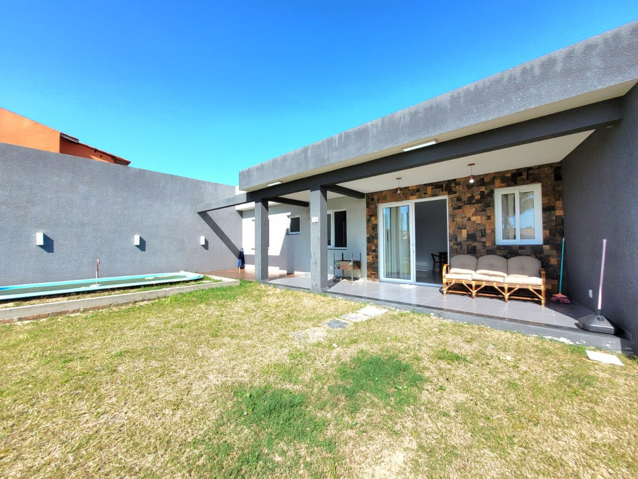 Casa 2 dormitórios para venda, Jardim Beira Mar em Capão da Canoa | Ref.: 10847