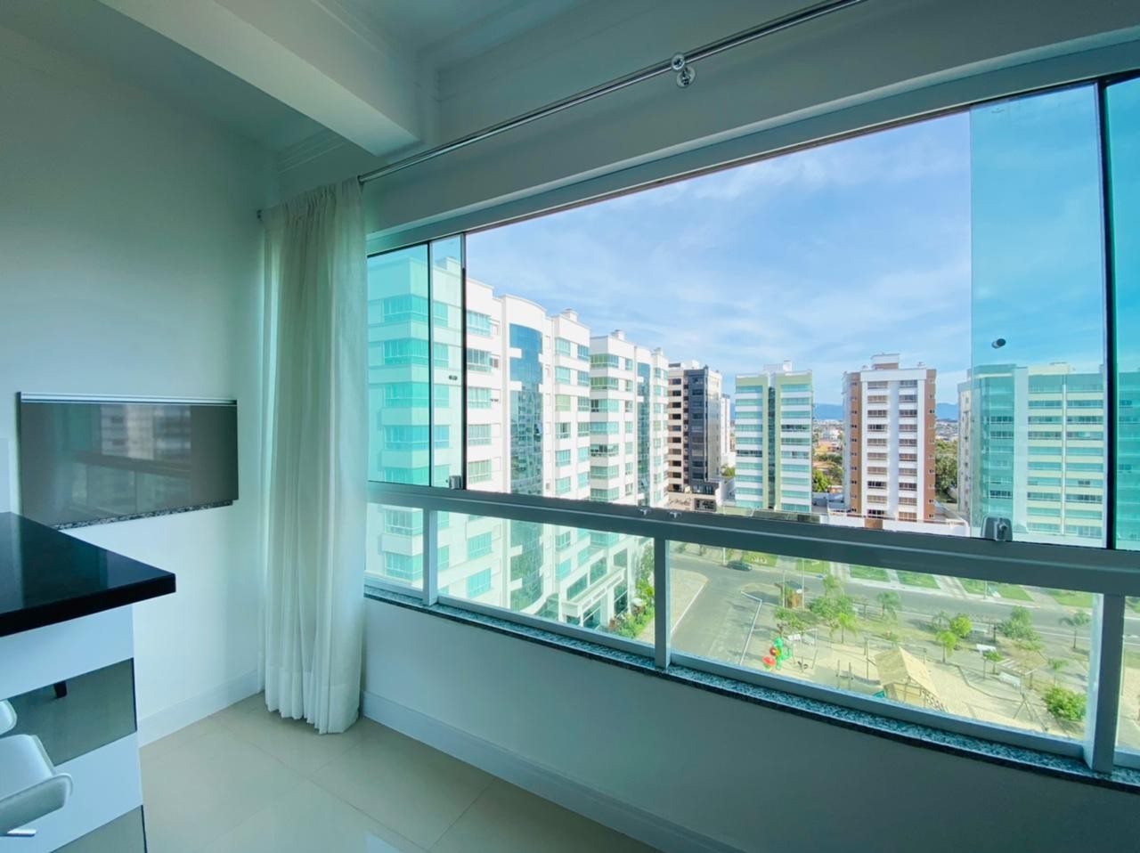 Apartamento 2 dormitórios para venda, Zona Nova em Capão da Canoa | Ref.: 109