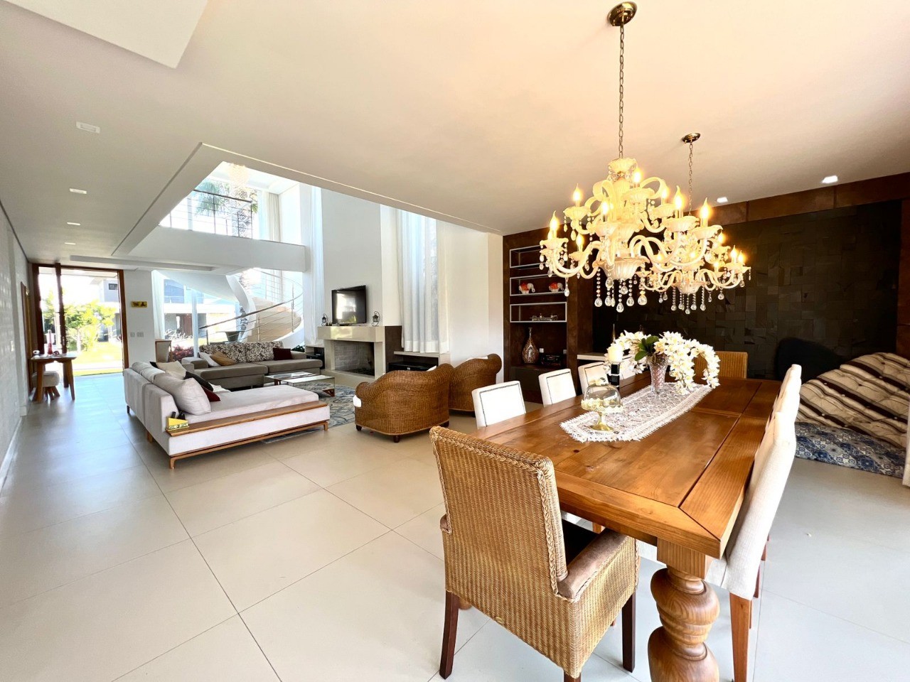 Casa em Condomínio 5 dormitórios para venda, Atlantida em Atlântida | Ref.: 10910