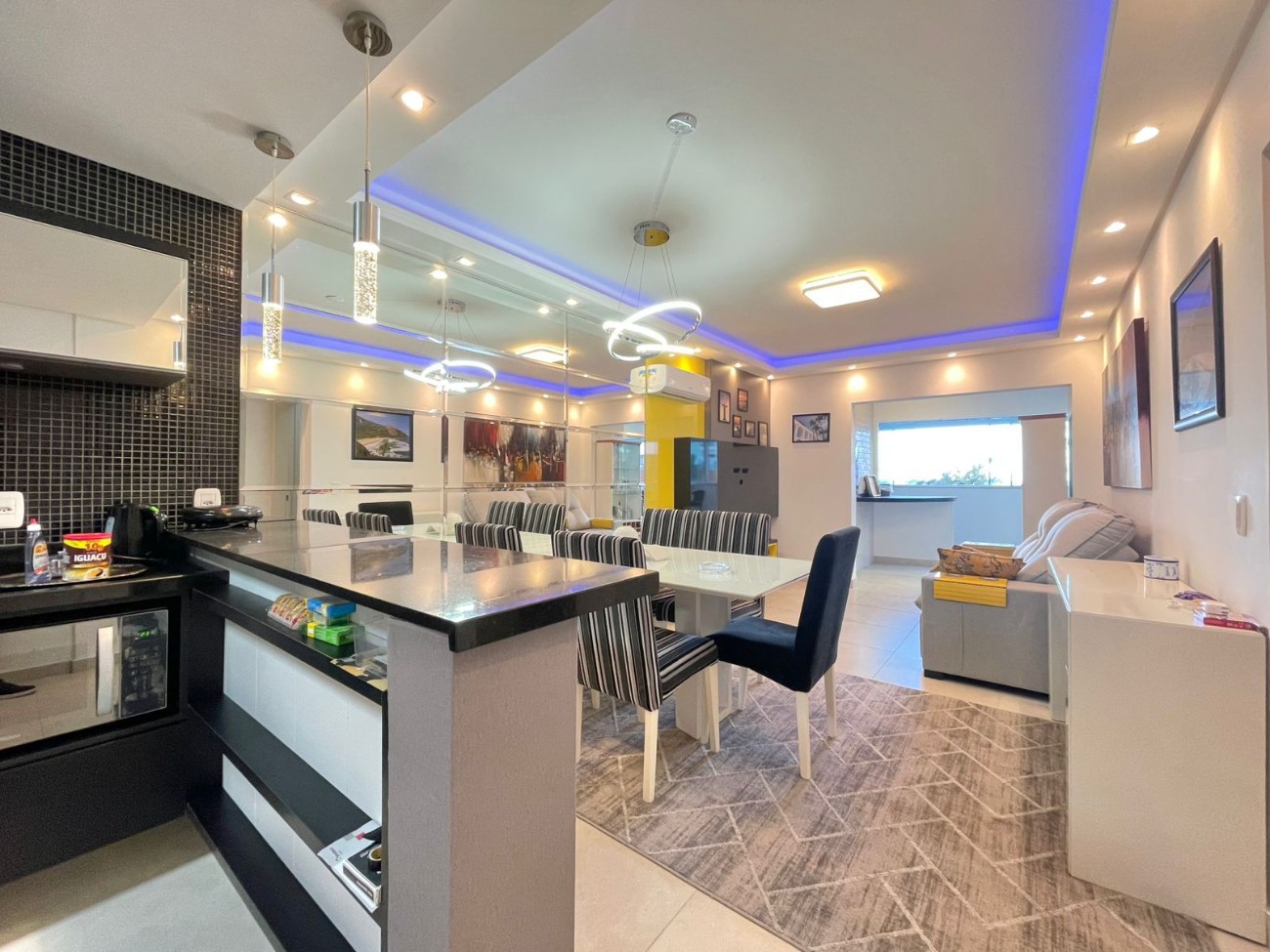 Apartamento 2 dormitórios para venda, Navegantes em Capão da Canoa | Ref.: 1095