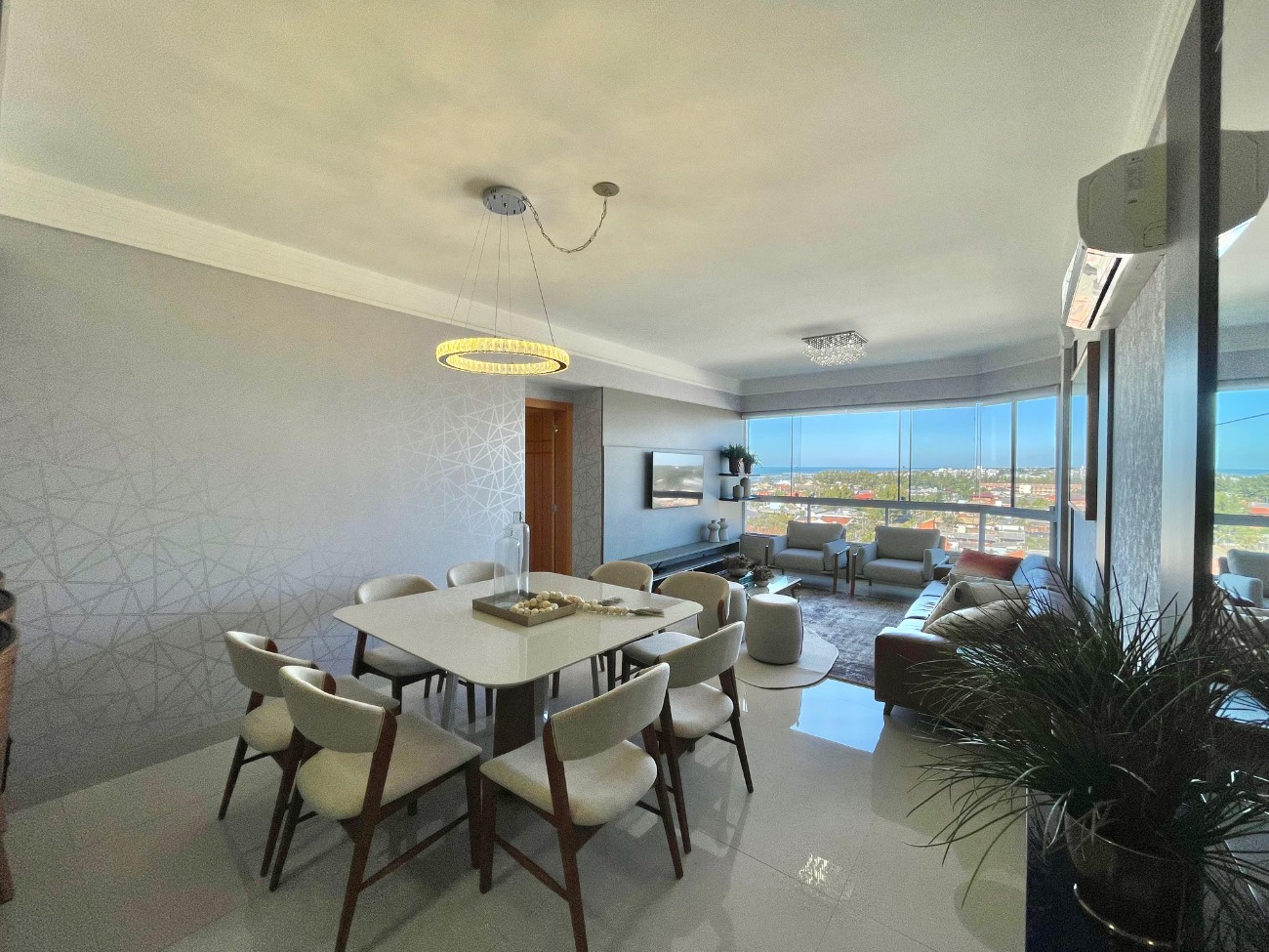 Apartamento 3 dormitórios para venda, Navegantes em Capão da Canoa | Ref.: 1099