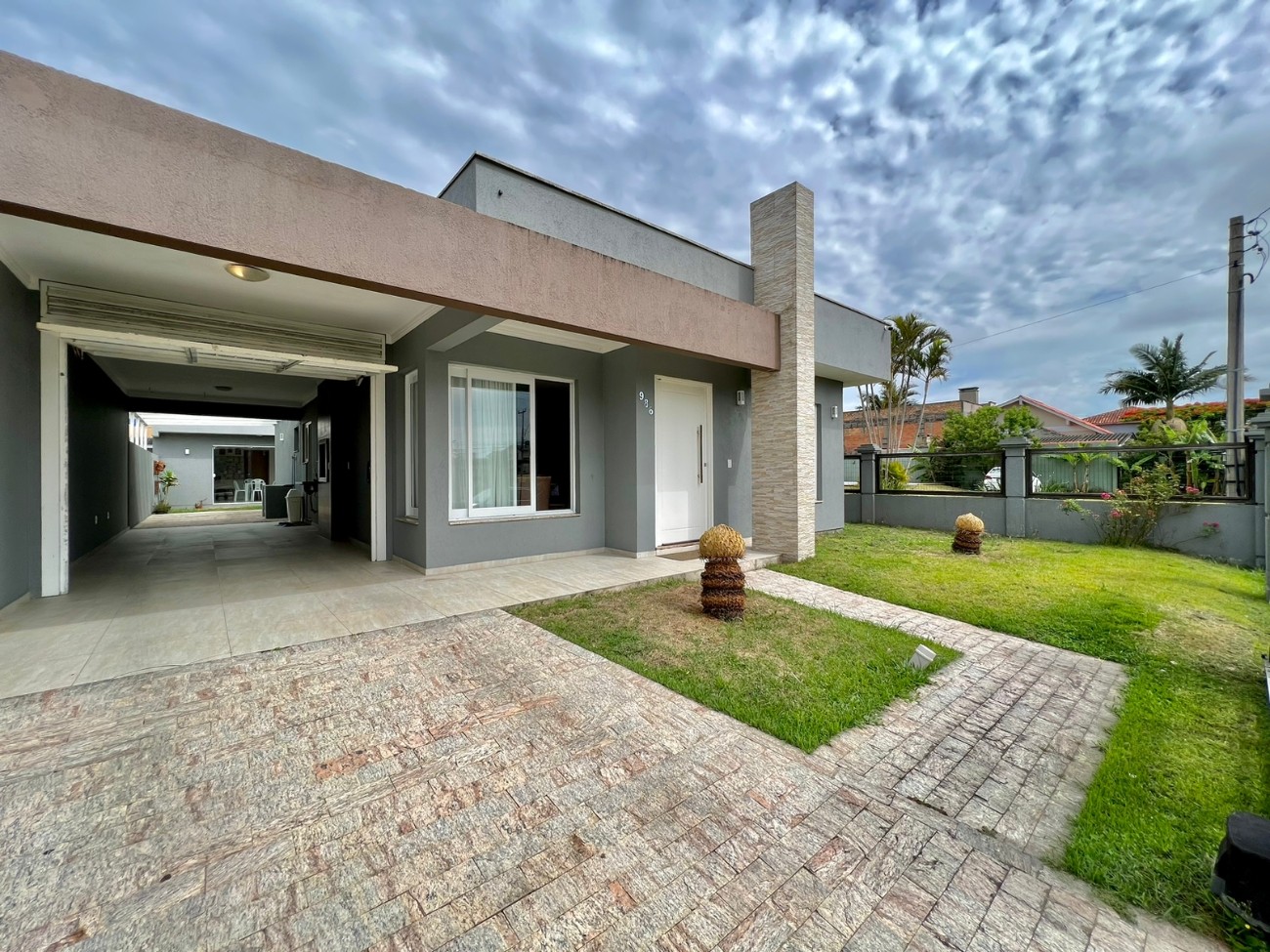 Casa 3 dormitórios para venda em Capão da Canoa | Ref.: 11034