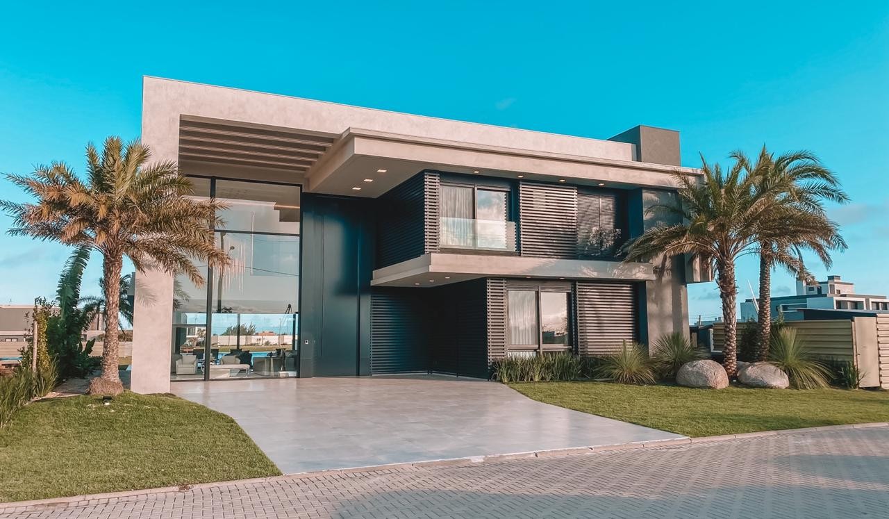 Casa em Condomínio 5 dormitórios para venda, Centro em Xangri-lá | Ref.: 11065