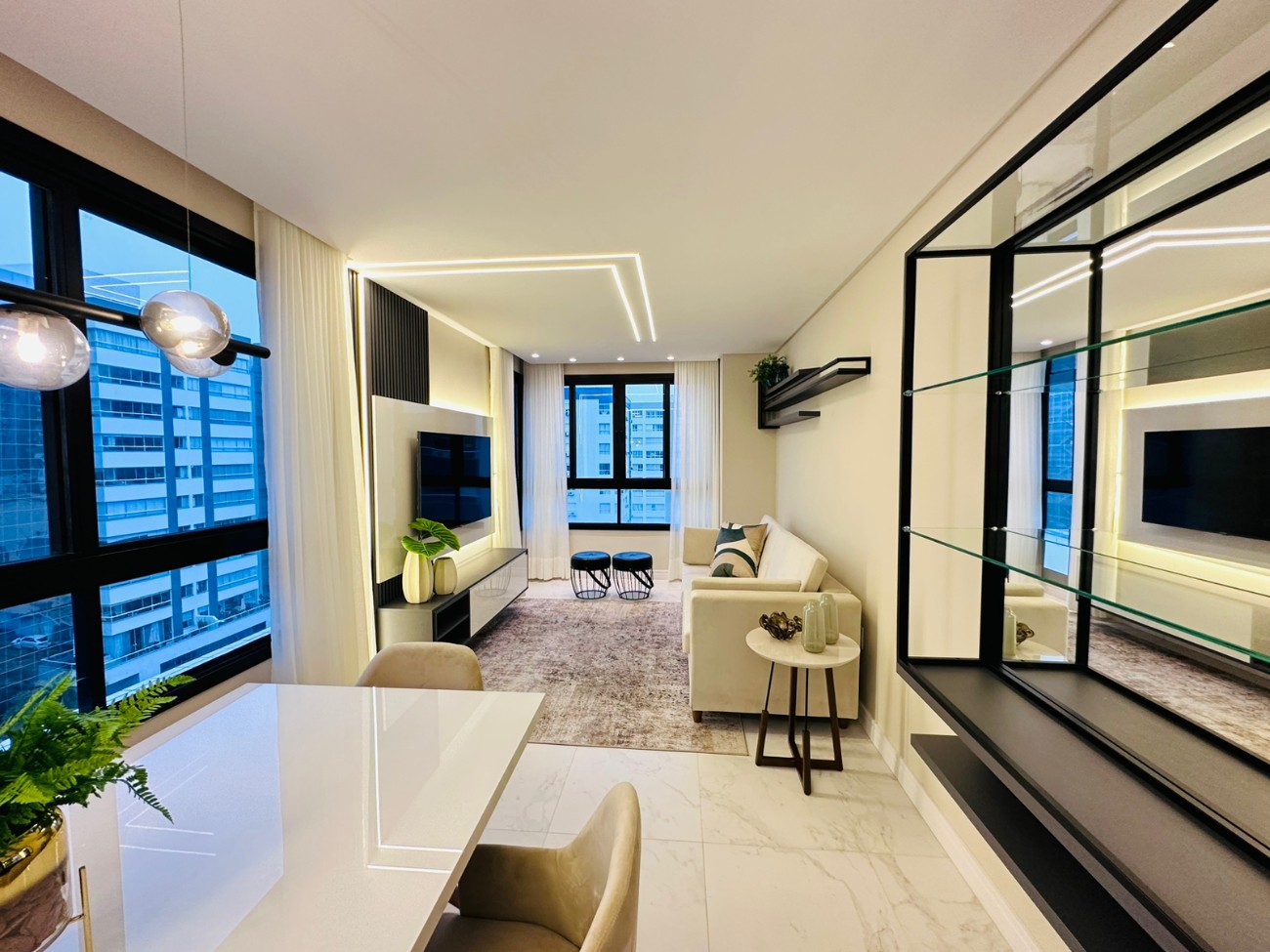 Apartamento 2 dormitórios para venda, Navegantes em Capão da Canoa | Ref.: 11097