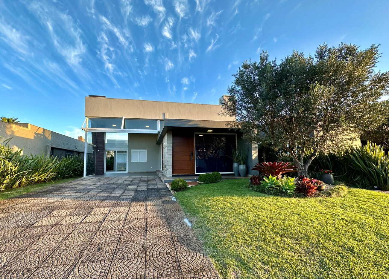 Casa em Condomínio 4 dormitórios para venda, Enseada em Xangri-lá | Ref.: 11103