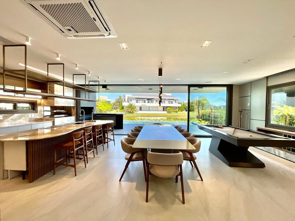 Casa em Condomínio 5 dormitórios para venda, Enseada em Xangri-lá | Ref.: 11130