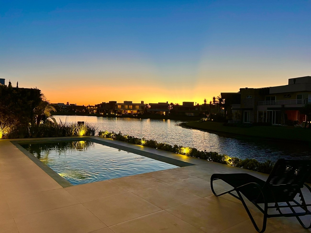 Casa em Condomínio 5 dormitórios para venda, Enseada em Xangri-lá | Ref.: 11135