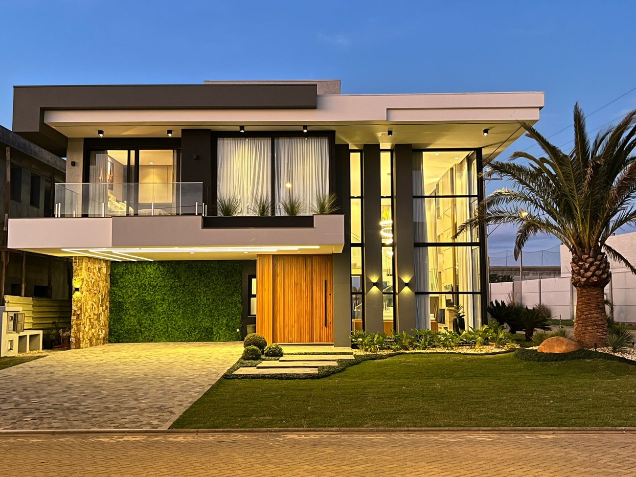 Casa em Condomínio 5 dormitórios para venda, Centro em Xangri-lá | Ref.: 11183