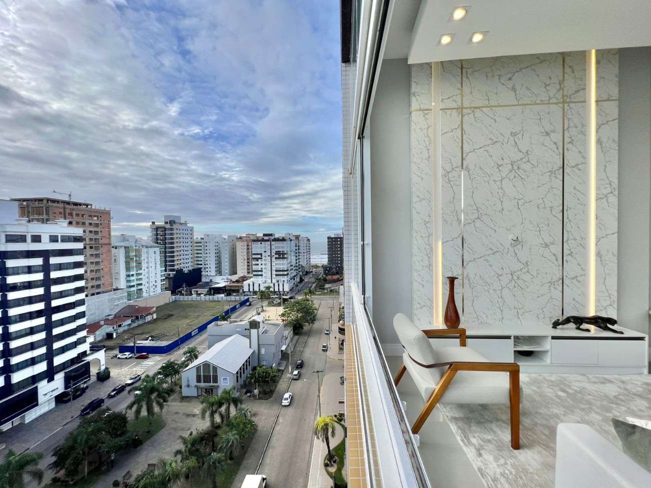 Apartamento 3 dormitórios para venda, Navegantes em Capão da Canoa | Ref.: 11203