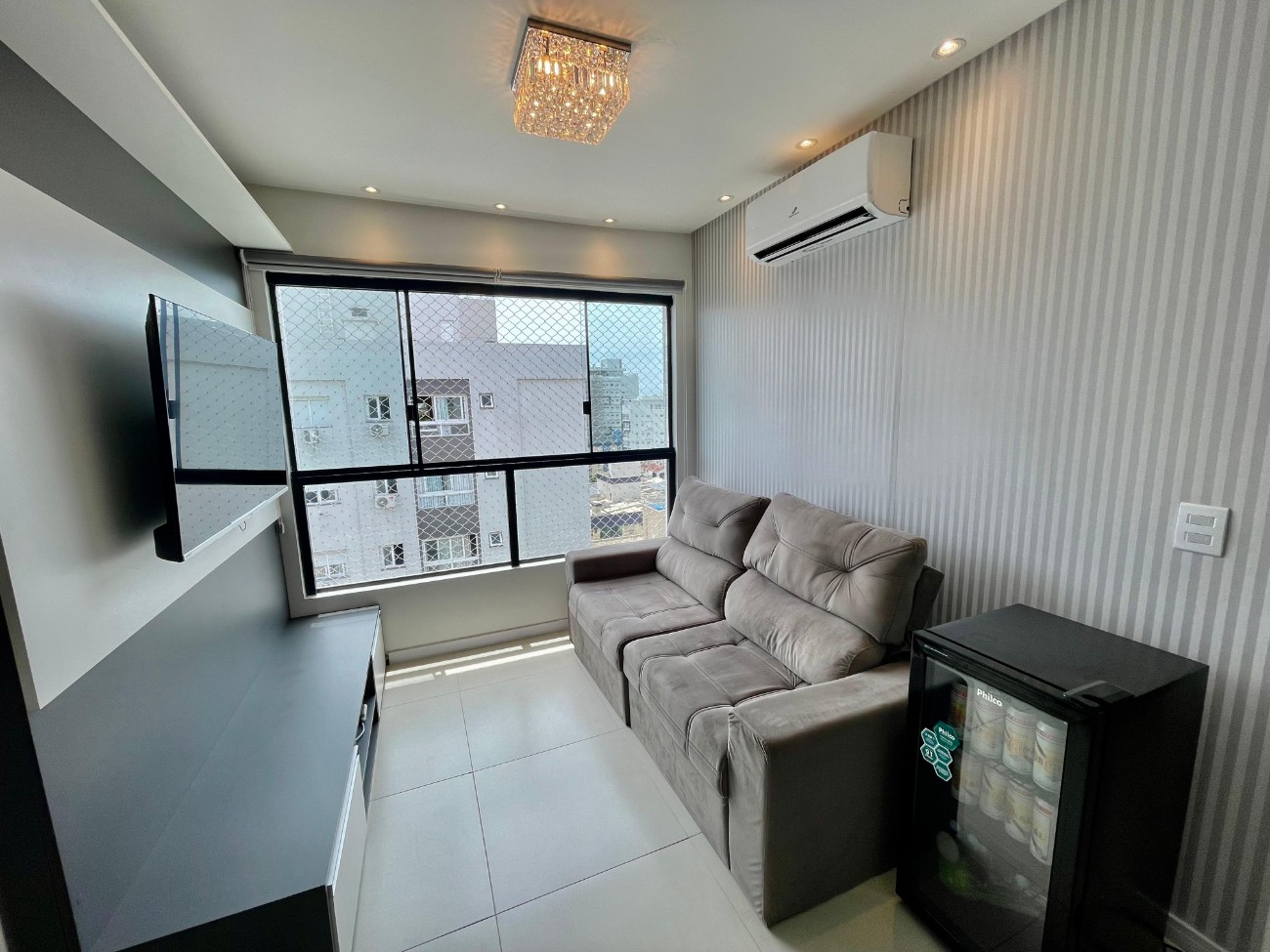 Apartamento 2 dormitórios para venda, Navegantes em Capão da Canoa | Ref.: 11215