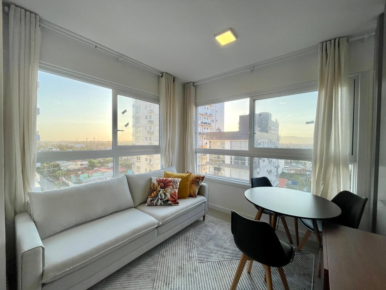 Apartamento 3 dormitórios para venda, Navegantes em Capão da Canoa | Ref.: 11218